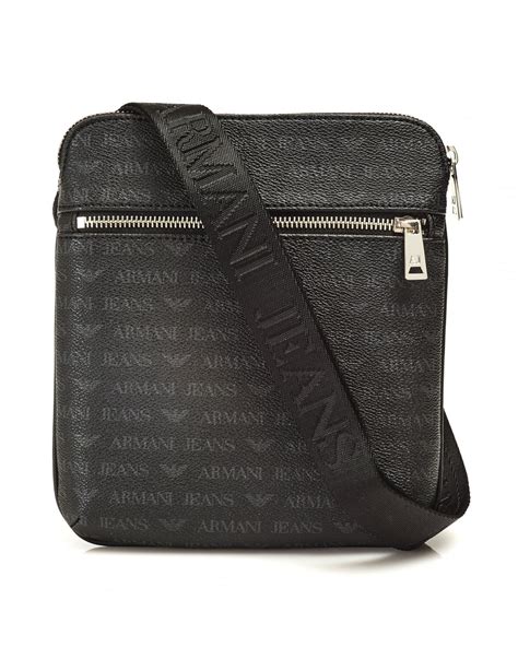 armani jeans man bag cheap
